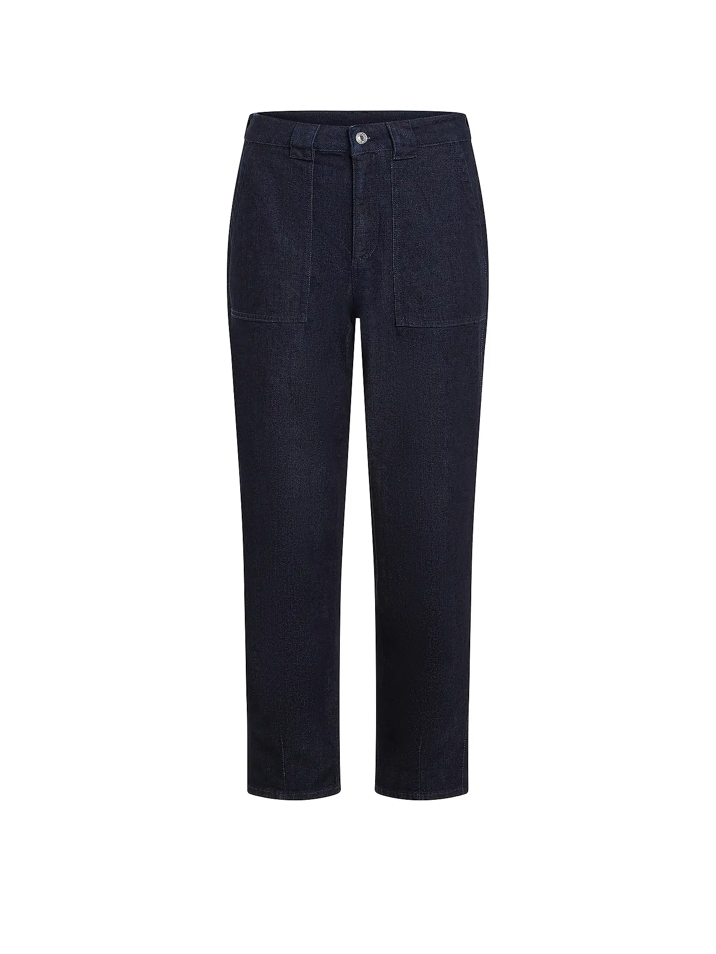 PENN&INK | Jeans Balloon Fit | 